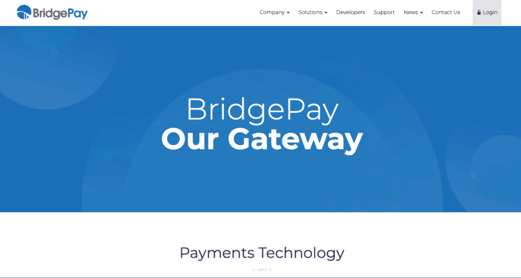BridgePay Gateway Review 2023