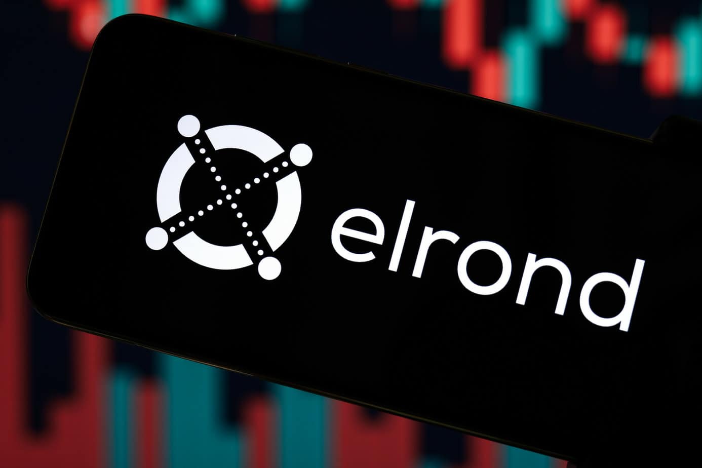 what is elrond crypto