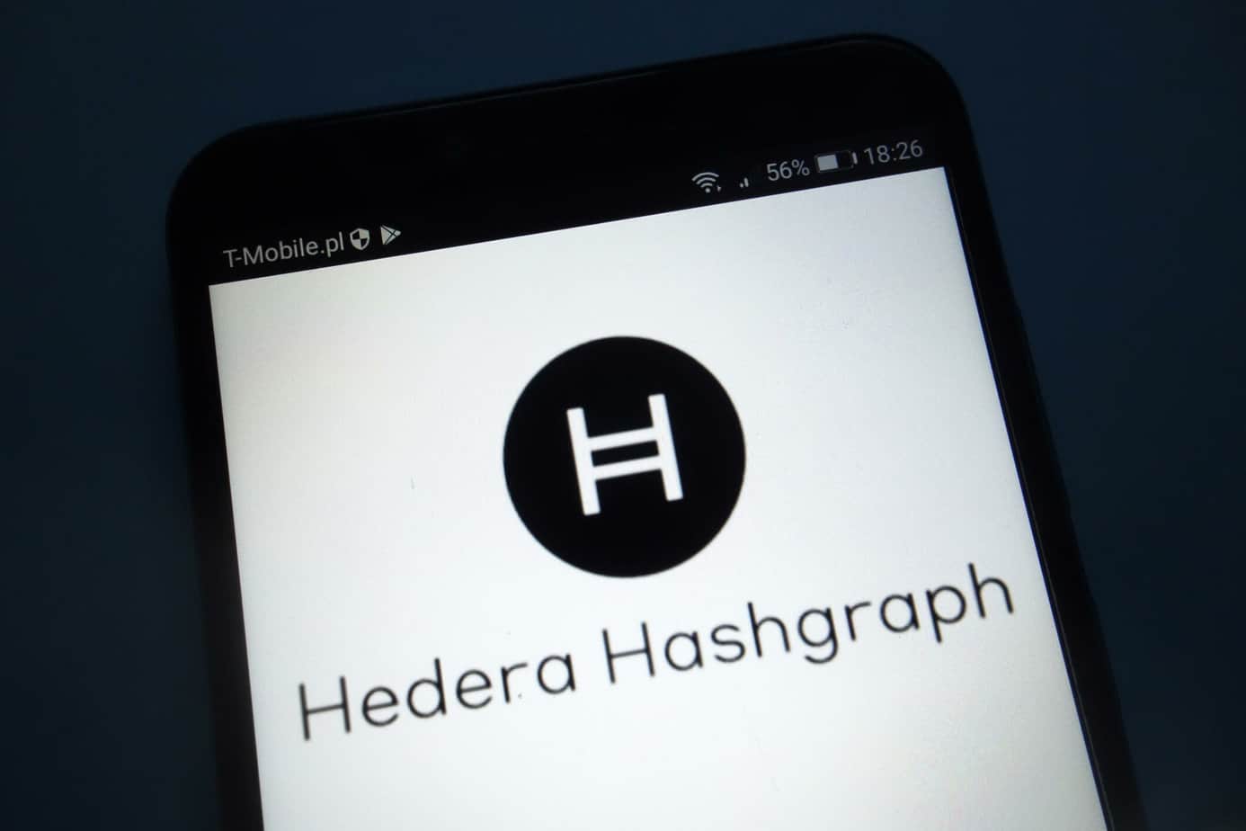 South Korean Electronics Giant LG Joins Hedera Hashgraph Council