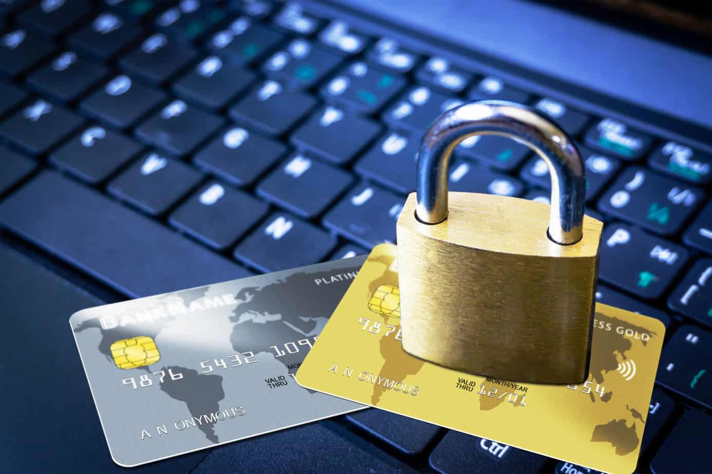 How to Know Your Payments are Secure