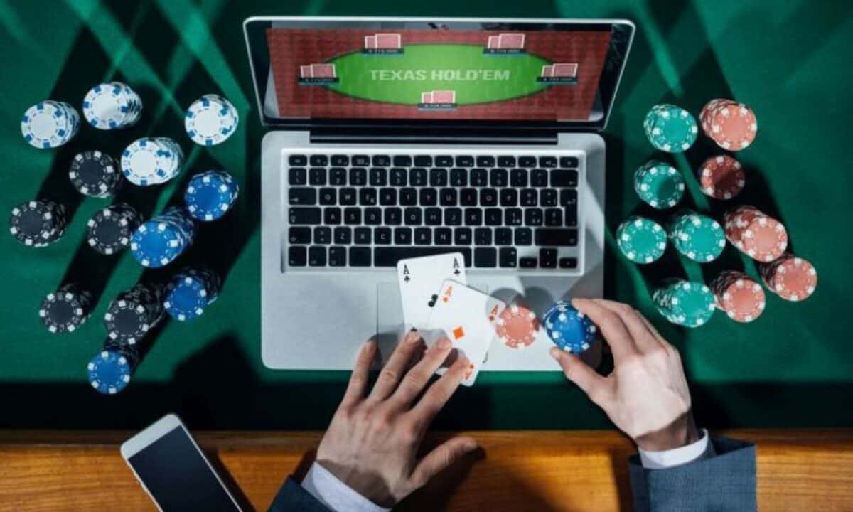 5 Things To Do Immediately About Bruce Pokies Live Casino