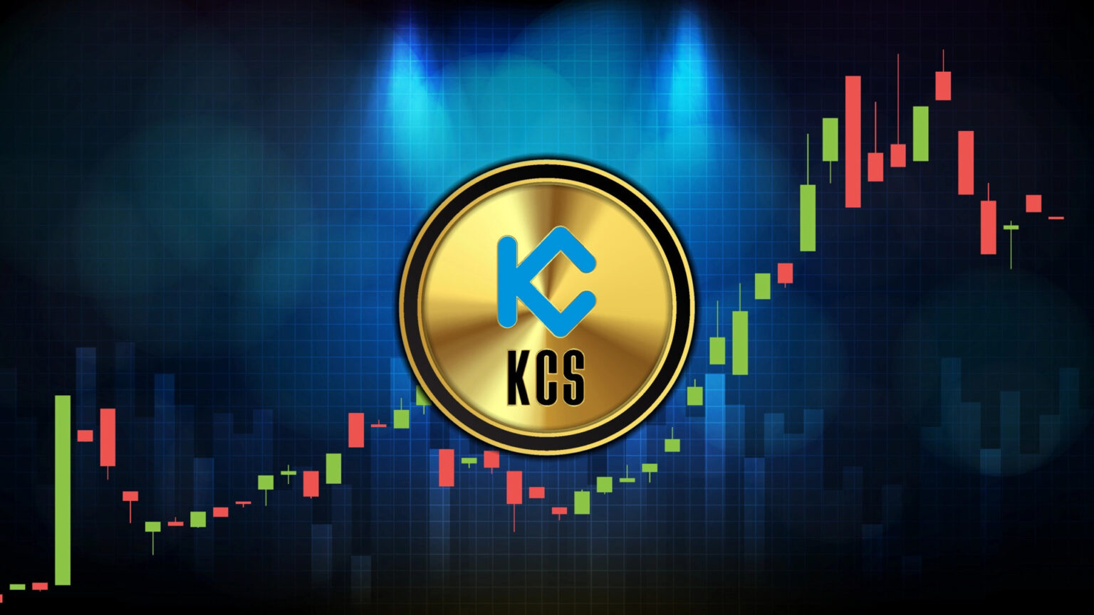 kcs kucoin