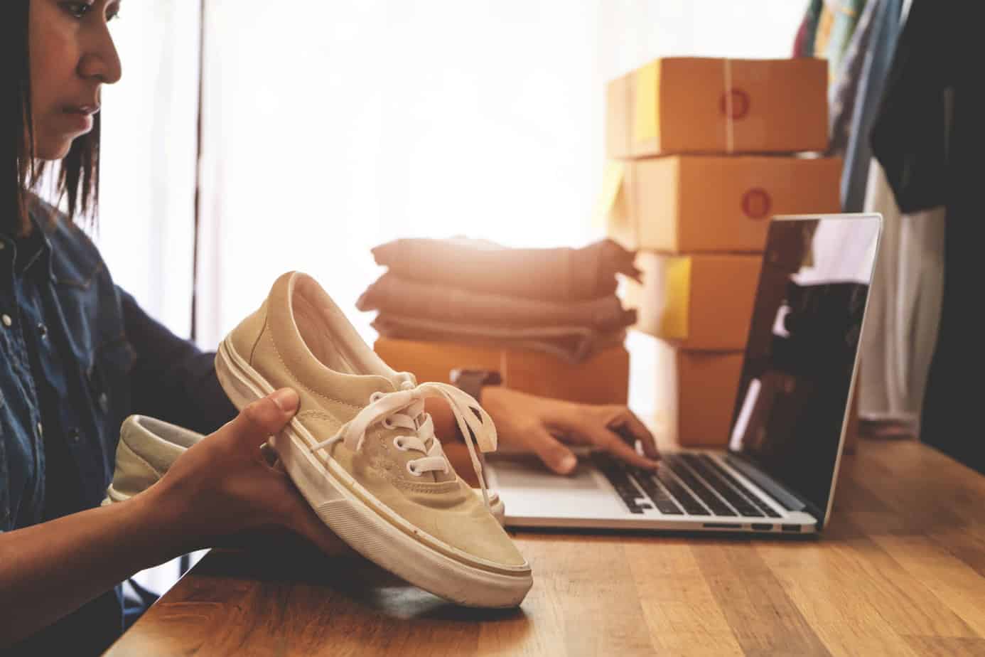start an ecommerce business