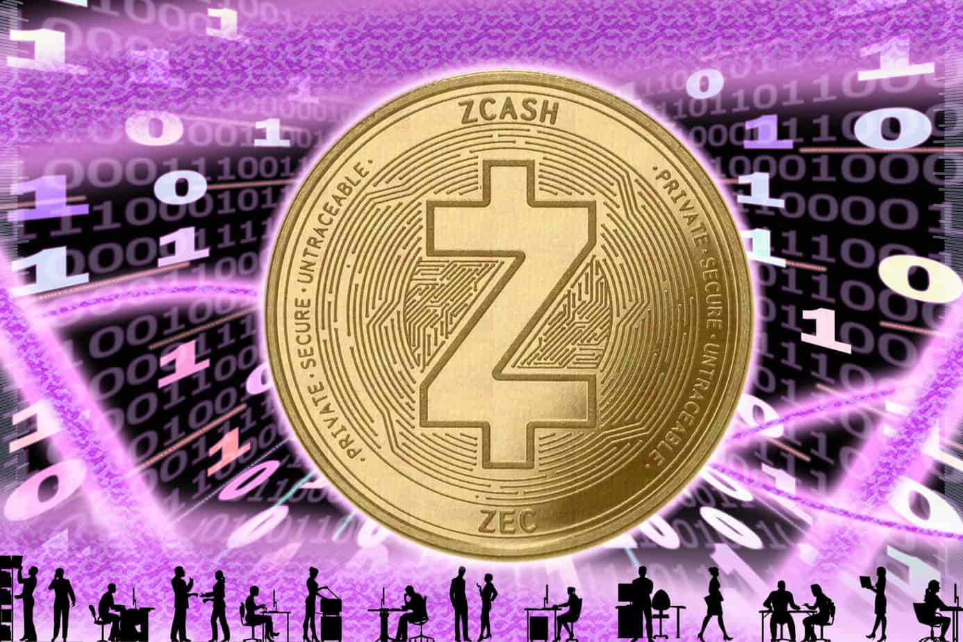 What is Zcash? How Does This Privacy Crypto Work?