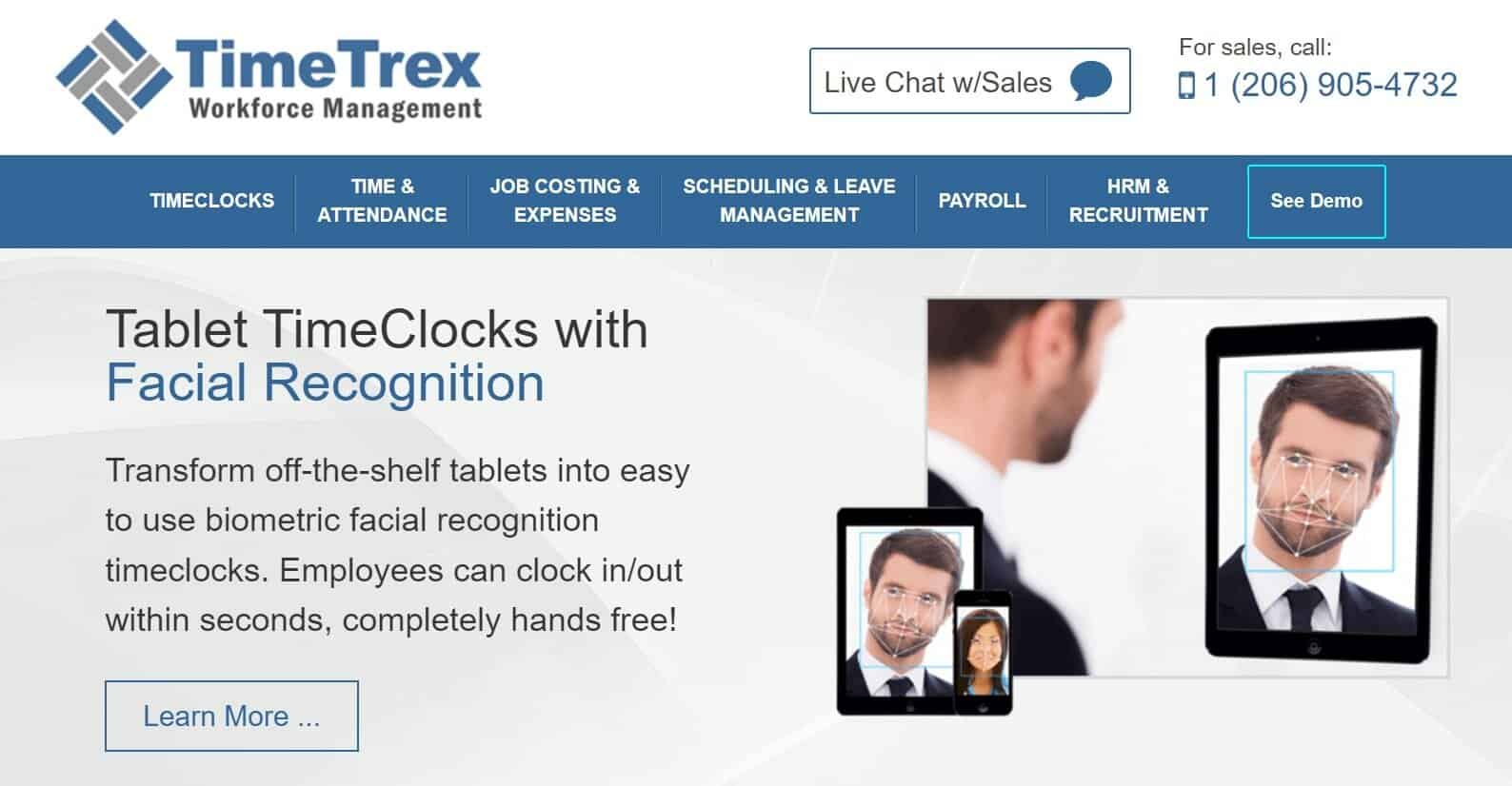 time trex