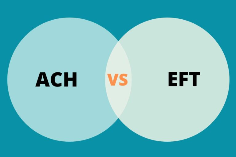 Difference Between Eft And Fte