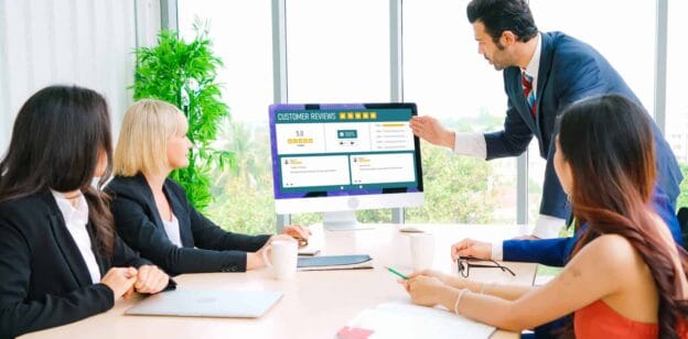 best customer service software
