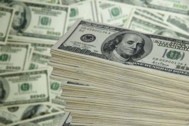 breakdown of the largest banks in usa