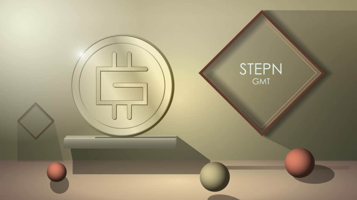 What is STEPN (GMT)? Crypto Game Explained