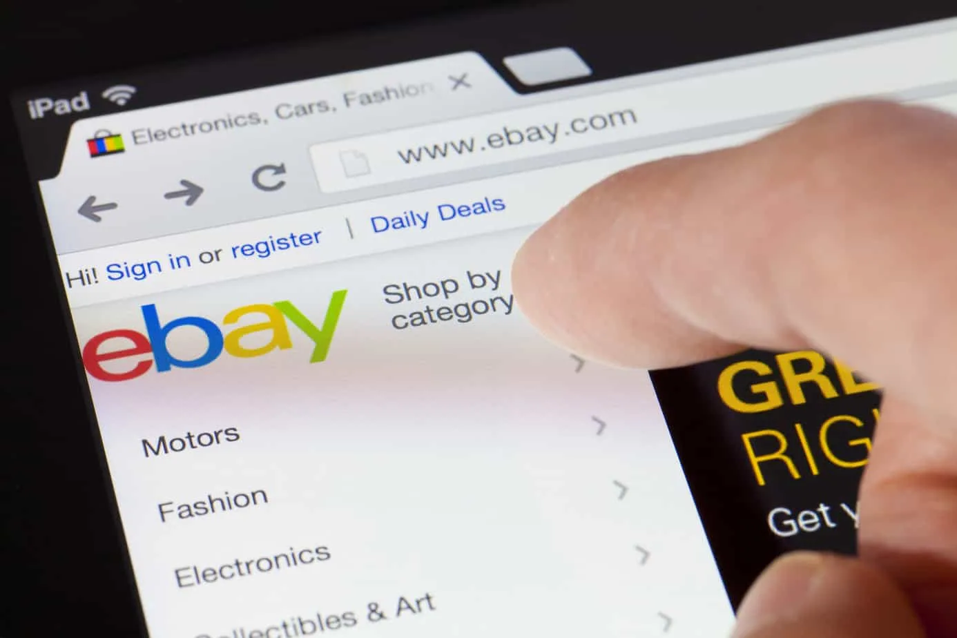 ebay merchant accounts 1 1 eBay Merchant Accounts
