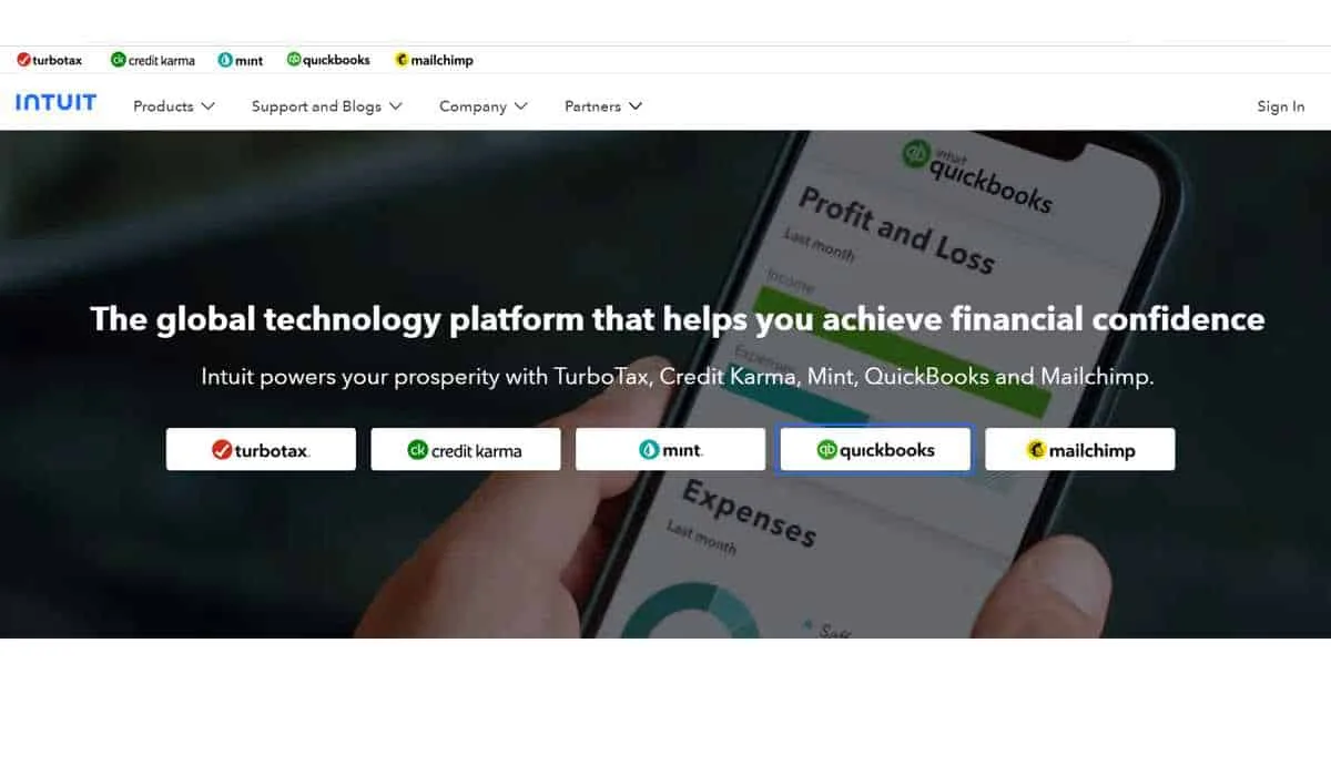 intuit intuit will discontinue QuickBooks
