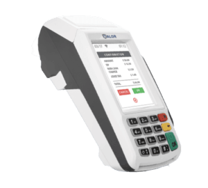 VL100 counter top terminal 600x541 removebg preview 300x270 1 Valor VL100 Credit Card Terminal