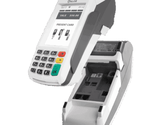 Valor VL100 Countertop POS 1.1