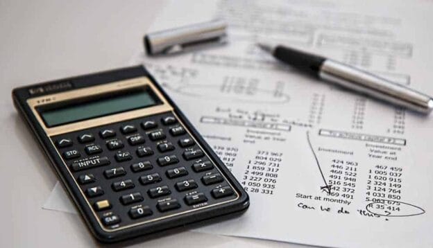 5 Basic Principles of Accounting