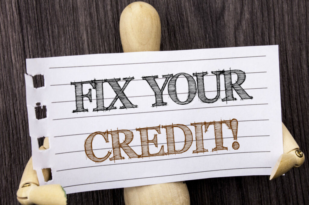 What To Know About Credit Repair And How To Avoid Credit Repair Scams