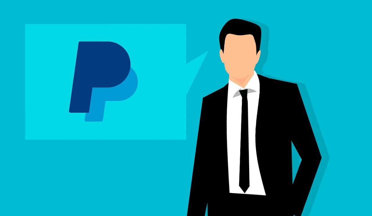Delete a PayPal Business Account