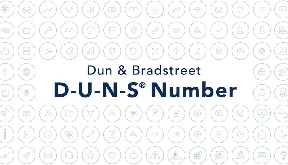 How to Apply for and Get a DUNS Number? In 4 Incredibly Simple Steps