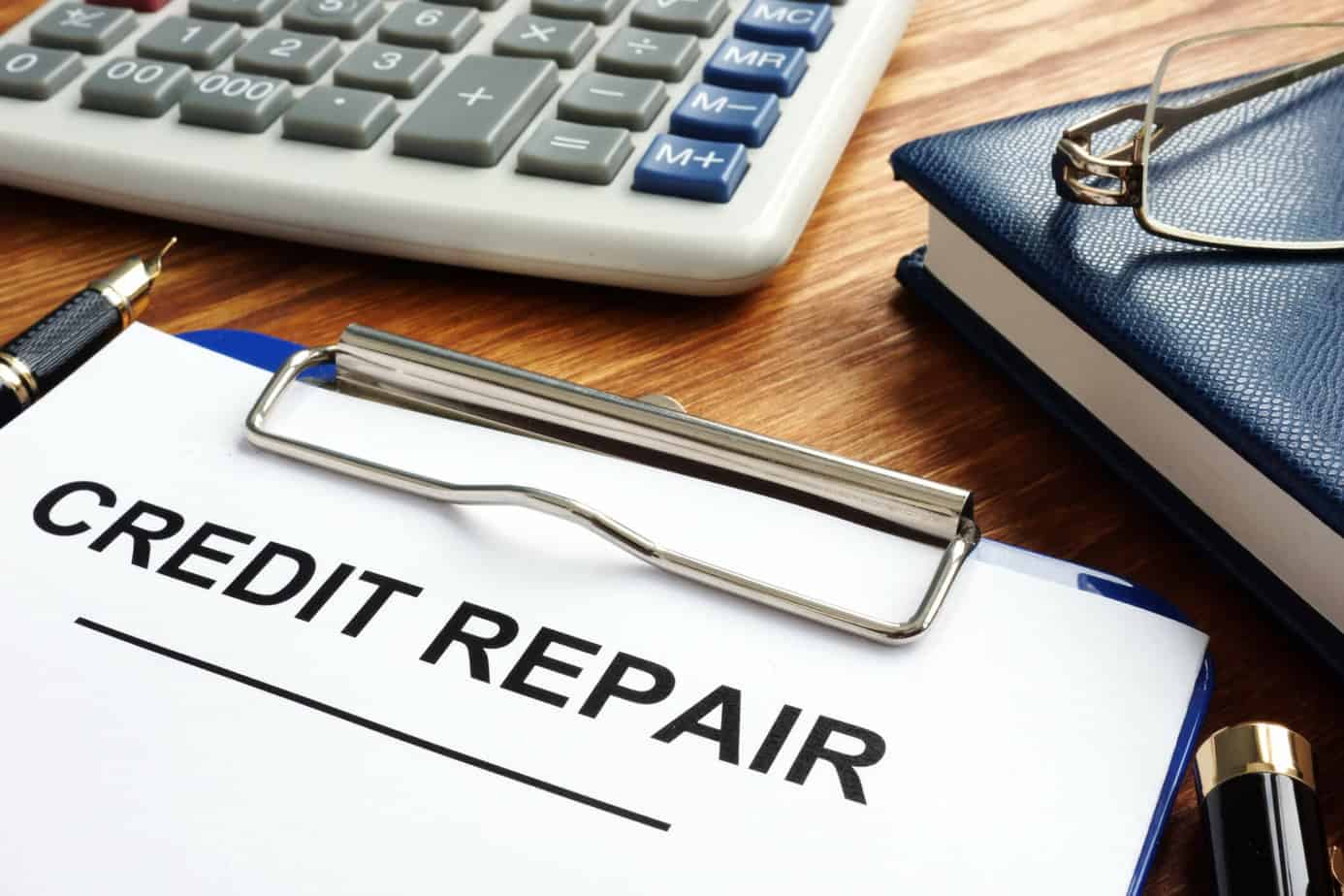 8 Important Questions to Ask Any Credit Repair Company