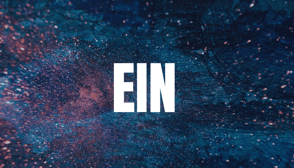 EIN vs TIN 3 Important and Vital Differences You Should Know