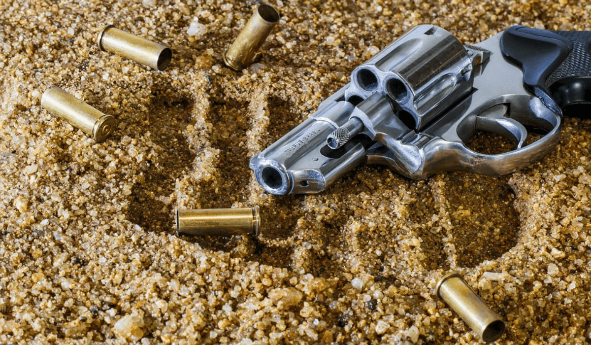 Firearm Safety Certificate A Helpful Guide ffl for home-based setting