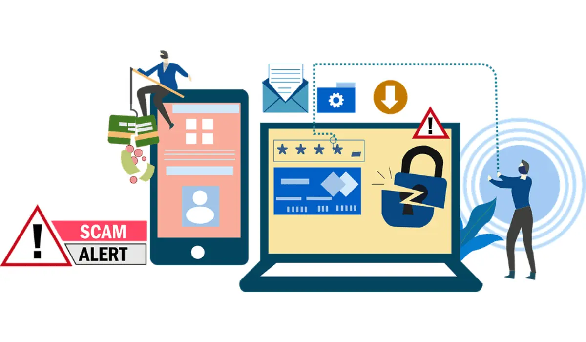 Cash App Business Account Scams and How to Avoid Them - Host Merchant  Services - Credit Card Processing and Point of Sale for Small Business