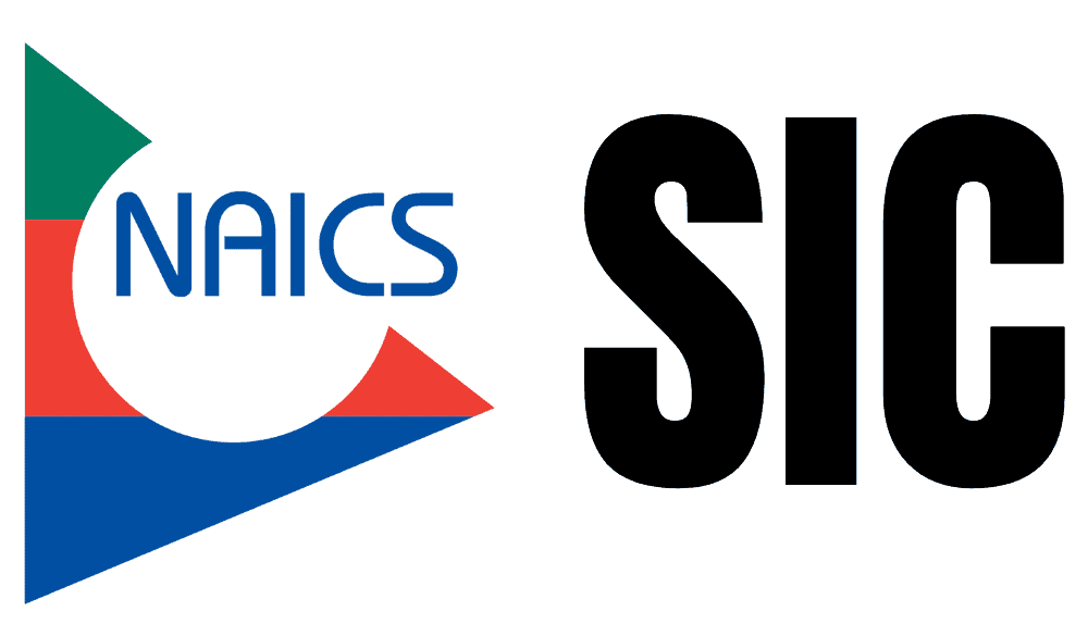 NAICS And SIC Codes Understanding NAICS Vs SIC