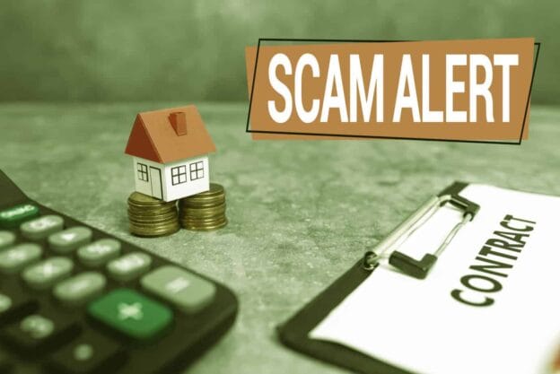 alert new phishing scam
