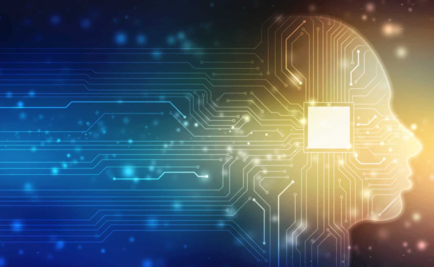 artificial lntelligence and machine learning
