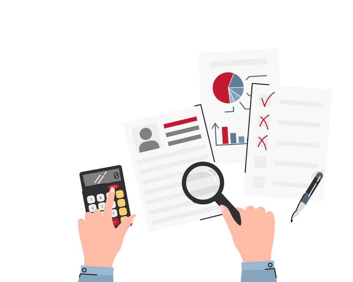 avoid credit check