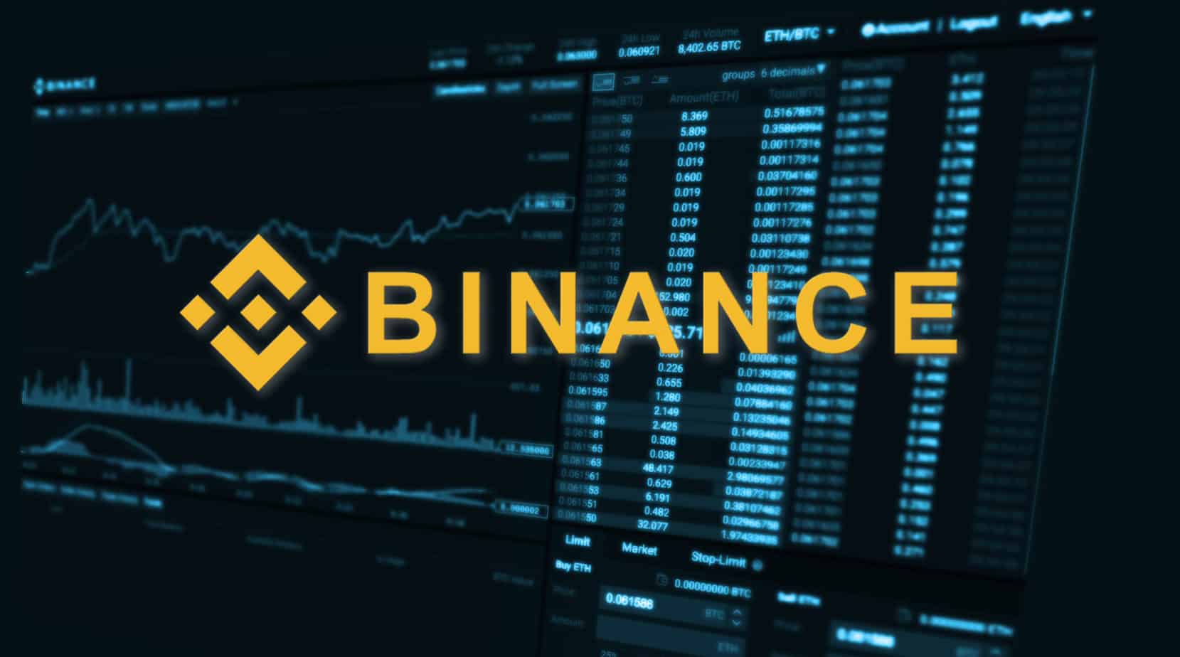 binance smart chain Binance SmartChain
