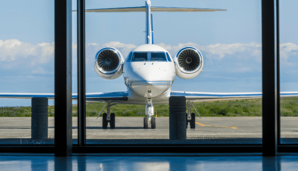 Jet Charter Service Merchant Account: 5 Key Things You Should Know