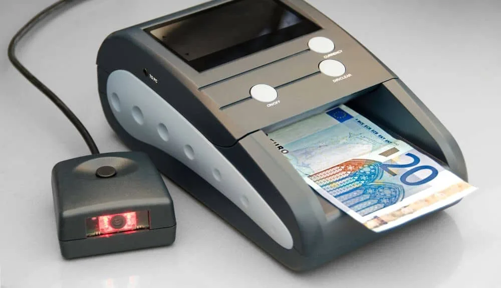 Money Counterfeit Detectors