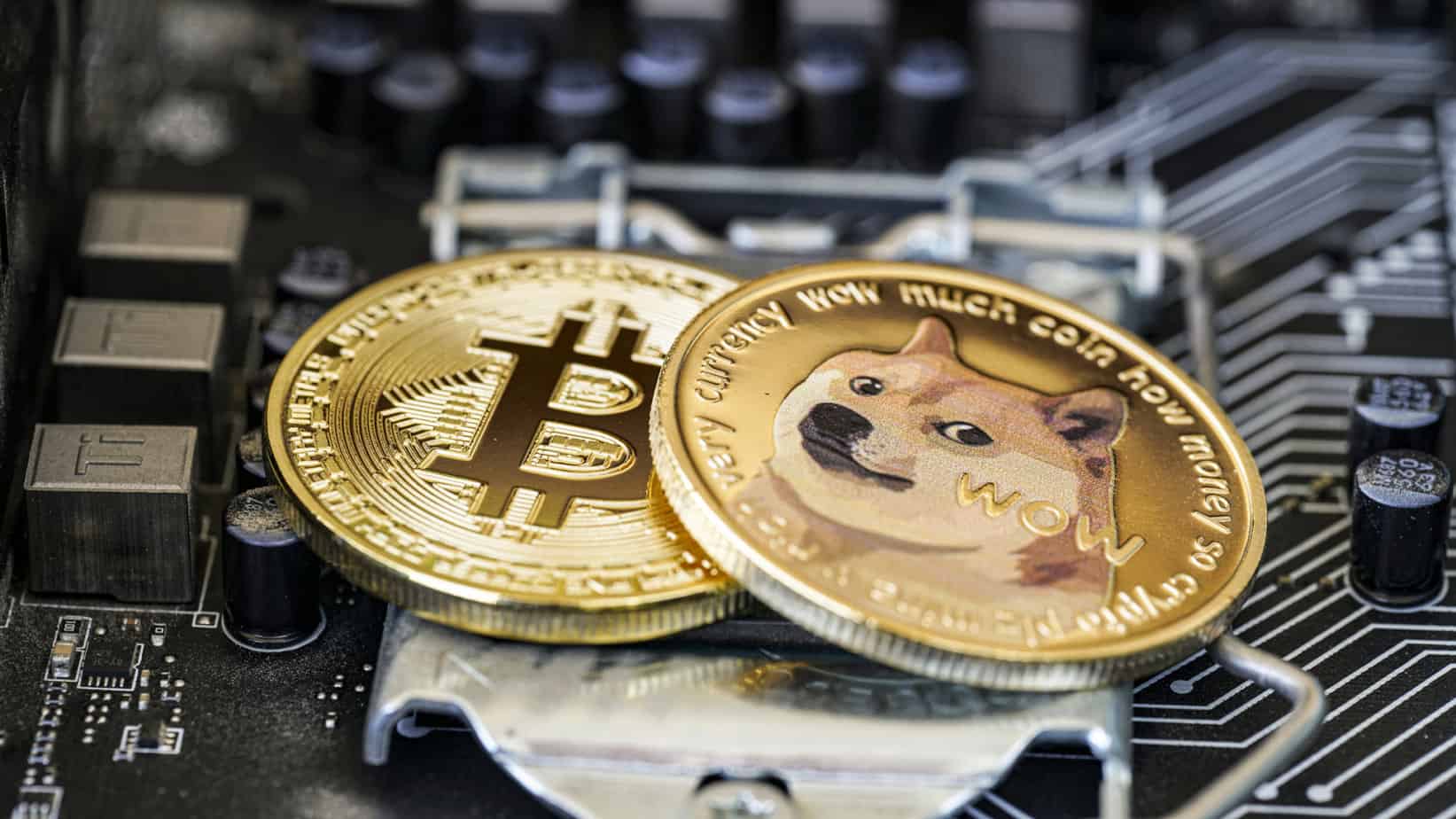 Crypto Payments