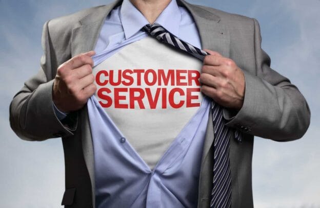 customer service pitfalls part 1