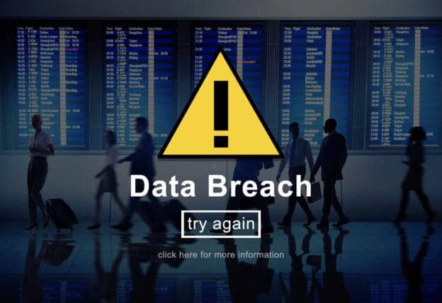 data breach