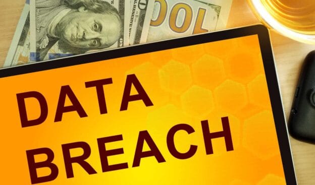 global reveals more about data breach