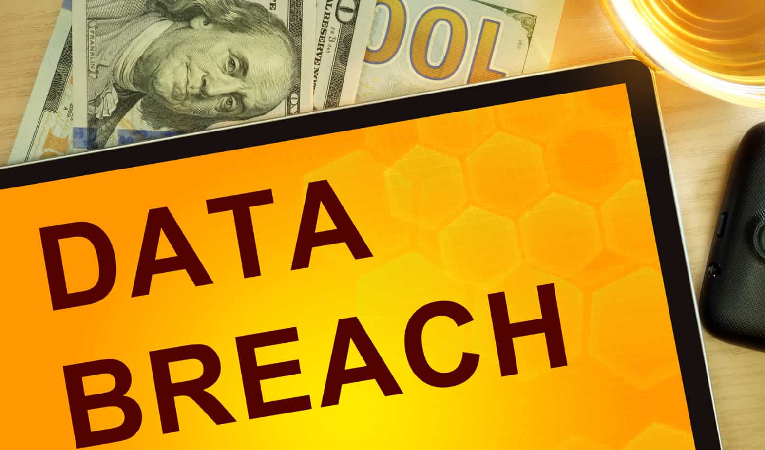 global reveals more about data breach