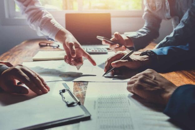 merchant accounts