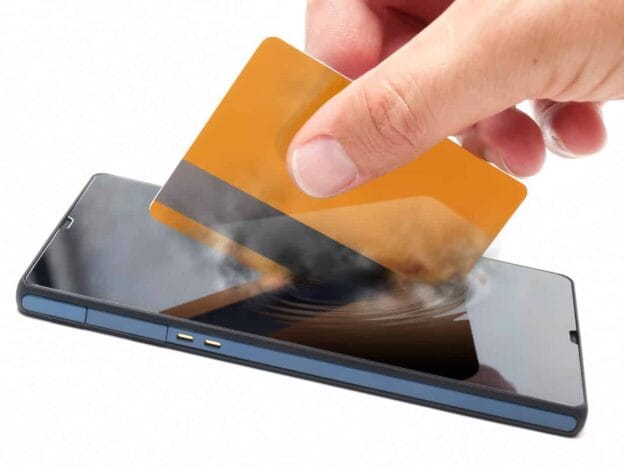 Mobile Payment