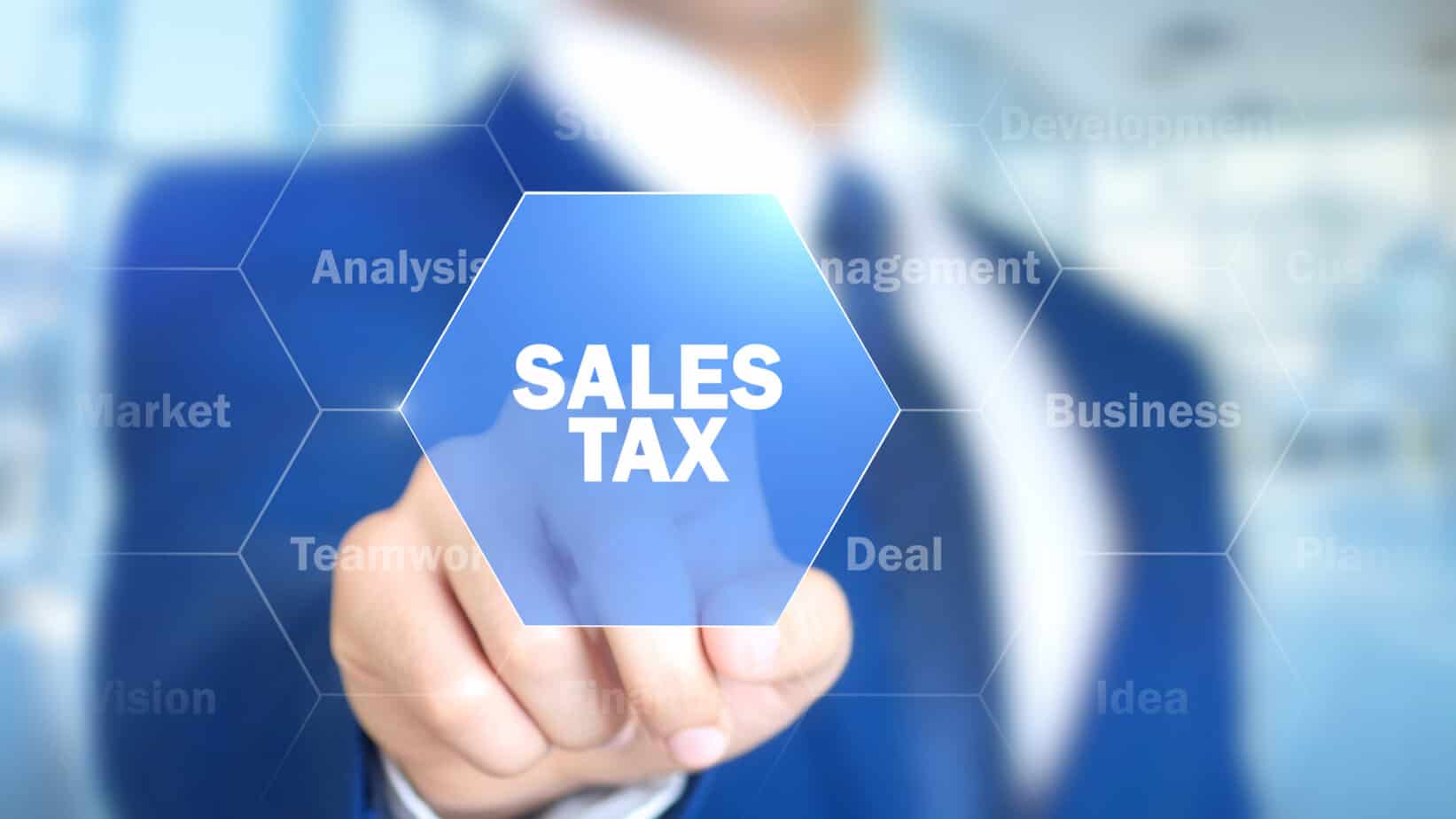sales