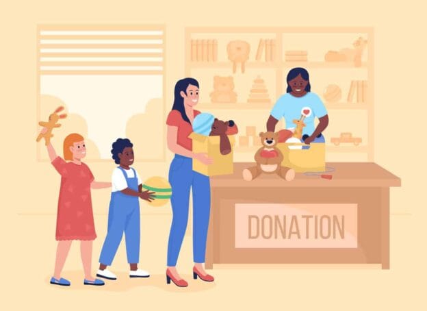 social gifting