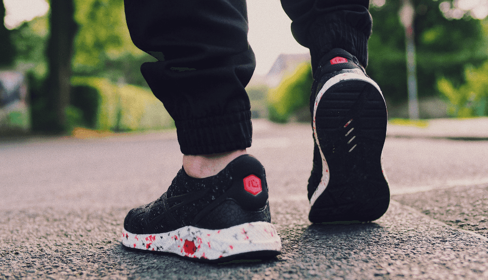 walk