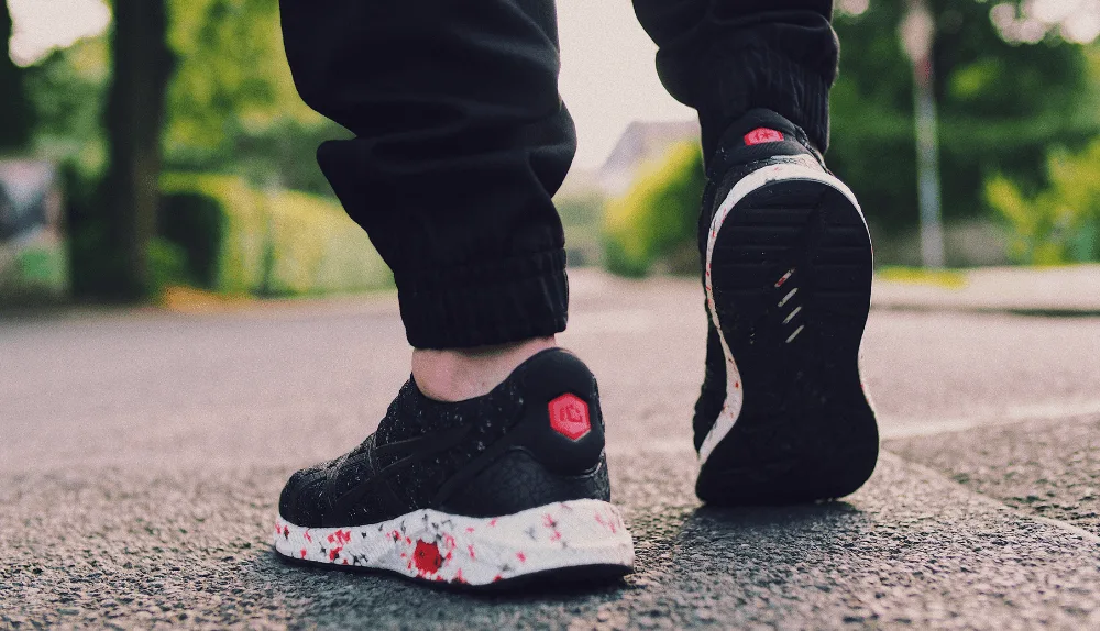 walk