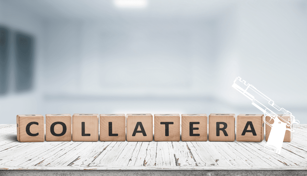 Collateral2 Typical Forms of Collateral Loans