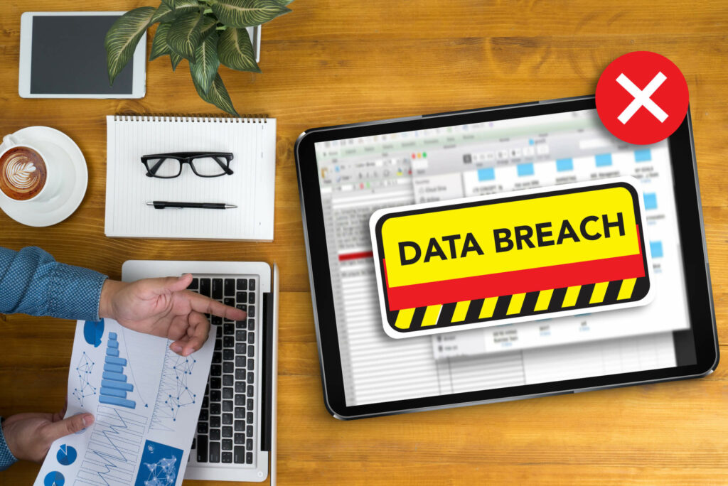 Data Breaches : The List of the 10 Biggest Of All Times