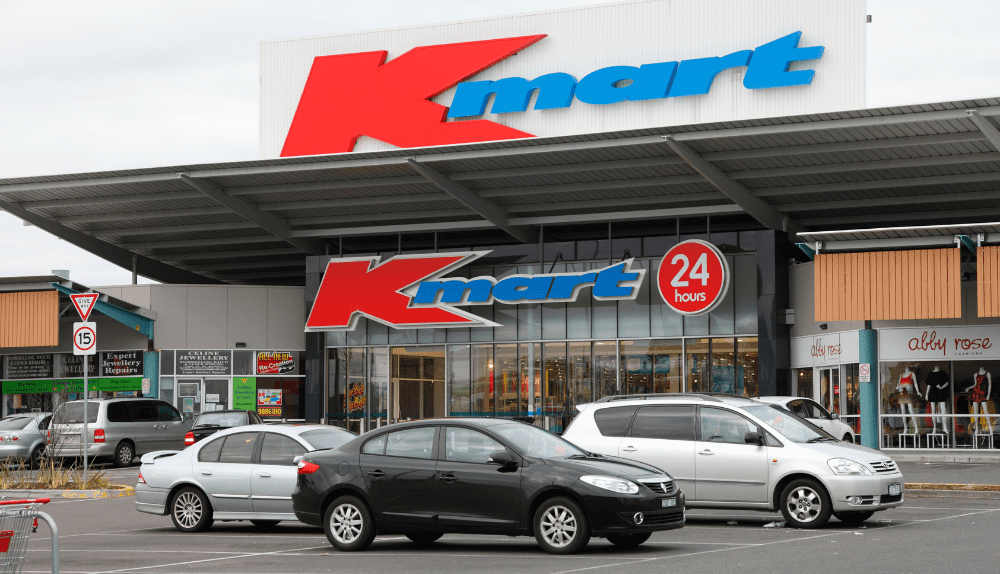 Kmart Store Locations The Last 3 Open Stores