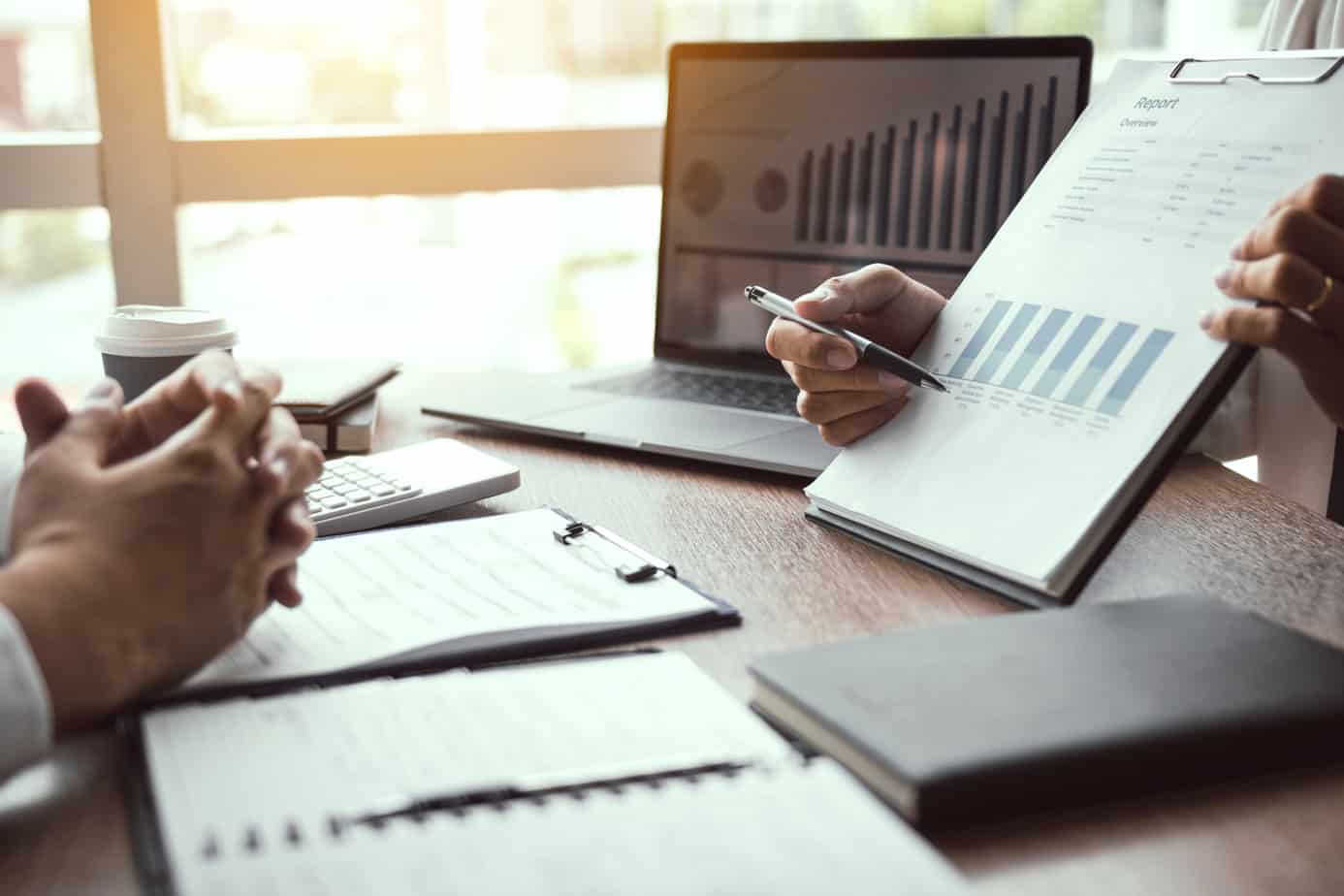 Employee Retention Credit Calculation Spreadsheet