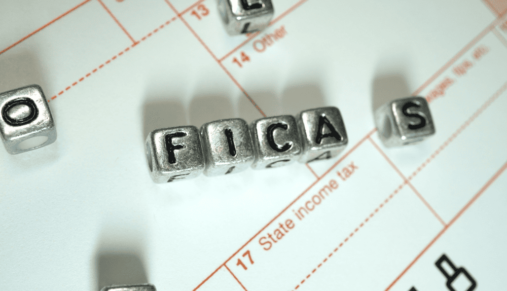 FICA Tax Limits and Rates 10 Important Things You Should Know