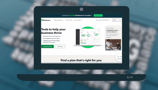 How To Use QuickBooks – Quick Start Tutorial - Host Merchant Services