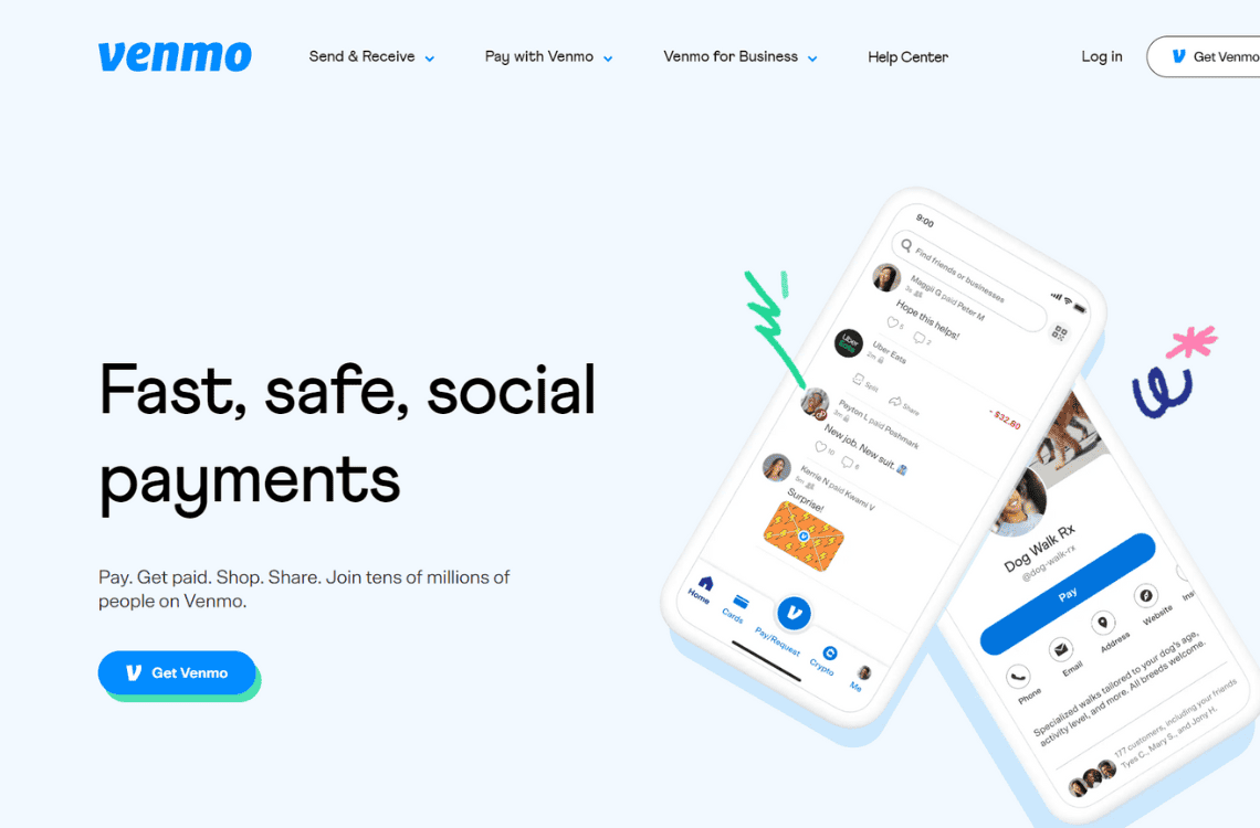 Why Venmo Payments Get Declined and How to Resolve Them Quickly - Host  Merchant Services - Credit Card Processing and Point of Sale for Small  Business